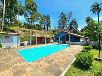 Rural de 2 quartos, Ibiúna · EXCELENTE CHÁCARA COM PISCINA COD: 5502 F:(11) 97302-9229 CESAR