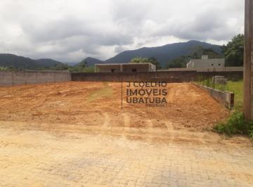 Foto 01 · Terreno dentro de Condomínio Fechado a venda no Jardim Carolina, Ubatuba - SP