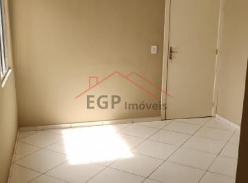Foto 01 · Apartamento Jardim Tatiana, Votorantim Possui 02 dormitórios, sala 2 ambientes, cozinha, área de se