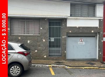 Foto 01 · CASA 03 DORMITÓRIOS - LOCAÇÃO- $ 3.000,00 OU VENDA - CENTRO - ITU/SP