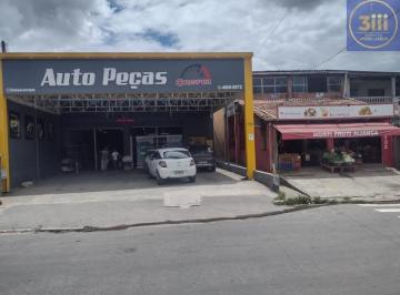 Foto 01 · Salao, Crispim, Itapecerica da Serra, SP