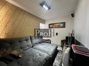 Apartamento de 2 quartos, São Bernardo do Campo · Apartamento Assunção São Bernardo