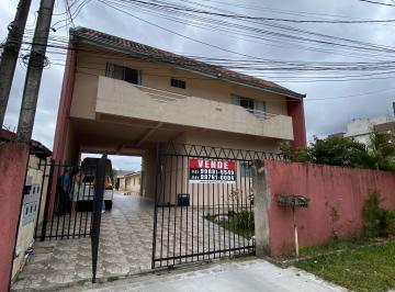 Terreno de 9 quartos, Curitiba · Terreno de 690 m² à venda em Fanny