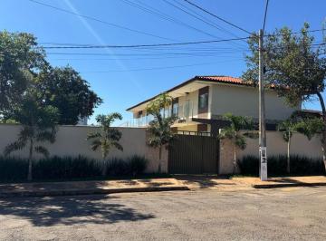 Foto · Oportunidade Única: Prédio Comercial à Venda em Caldas Novas-GO, no Bairro Portal das Águas Quentes