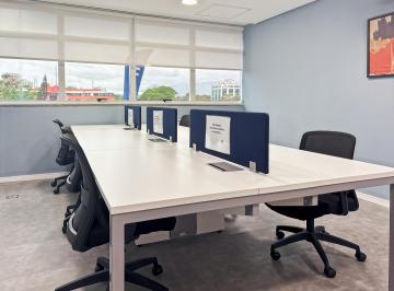Comercial , Rio de Janeiro · Conviva em um ambiente de coworking colaborativo no Rio de Janeiro, Americas