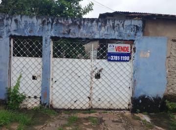 Foto 01 · Casa a venda no Rosália - Campinas - SP