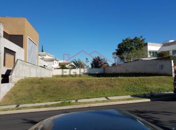 Foto 01 · Terreno no Condomínio Angelo Vial em Sorocaba-SP no Bairro Angelo Vial - 538,35 m² de Área