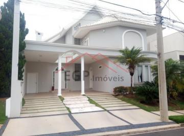 Foto 01 · Sobrado Condominio Angelo Vial - Campolim