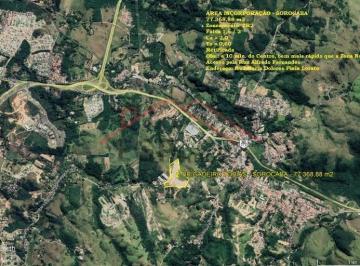 Foto 01 · Terreno à venda em Sorocaba-SP, Brigadeiro Tobias - 77.368,88 m² de área!