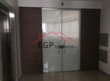 Foto 01 · Salas Comerciais no Portal da Colina, Sorocaba Todo o andar, com 144m2, 5 wcs e 3 vagas Toda mobilia