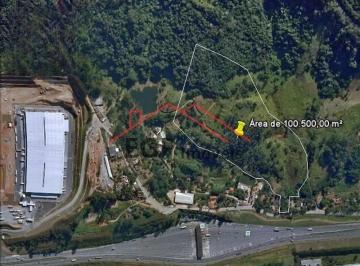 Foto 03 · Área comercial de 100.800m² à venda em Itapevi-SP, no bairro Ingahi!