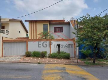 Foto 02 · Casa à venda no Jardim Pagliato com 3 quartos, 1 suíte, 2 salas, 3 banheiros, 4 vagas de garagem e 3