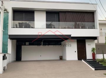 Foto 20 · Casa de alto padrão em condomínio à venda em Sorocaba-SP, Jardim Residencial Sunset Village: 3 quart