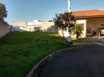 Foto 01 · Terreno 558m² - Condomínio Residencial Lago da Serra