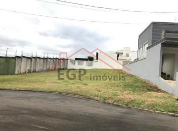 Foto 17 · Terreno 558m² - Condomínio Residencial Lago da Serra