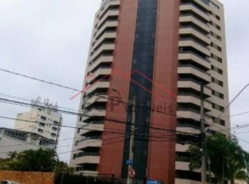 Foto 01 · Apartamento 170m², 4 dormitórios, 2 suítes - Centro de Sorocaba