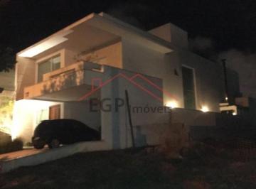 Foto 01 · Casa em Condomínio em Sorocaba-SP: 3 quartos, 3 suítes, 3 salas e 385m² de área!