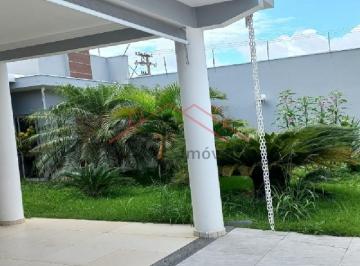 Foto 01 · Casa térrea 191m², terreno com 360 m²- Jardim do Paço - 3 quartos sendo 1 suite