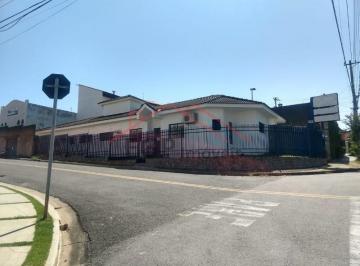 Foto 43 · Casa de esquina Comercial 211,28m² - RUA LITUÂNIA - JARDIM PAGLIATO Construída para clínica / escrit