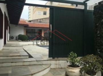 Foto 01 · Casa Comercial no Campolim com terreno 540 m², construção 300 m².