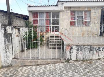 Foto 01 · Casa à venda no Centro de Votorantim-SP com 3 quartos, 1 sala, 2 banheiros e 159,30 m² de área!
