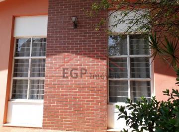 Foto 01 · Oportunidade única: Casa comercial à venda em Sorocaba-SP, Vila Trujillo, 3 quartos, 2 salas, 2 vaga