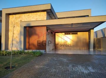Foto 07 · Linda casa térrea ALPHAVILLE III - Área construída 243m² - Terreno 453,80m² 03 suítes