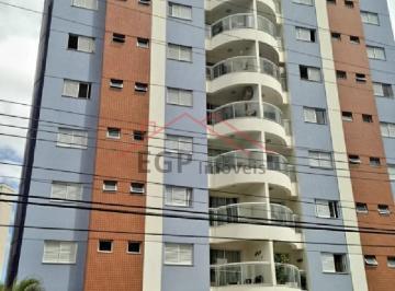 Foto 01 · Apartamento Portal da Colina, próximo ao BOS. 03 suítes, sala de estar em 2 ambientes com sacada, co