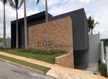 Foto 01 · Casa, Residencial Saint Patrick, Sorocaba, SP