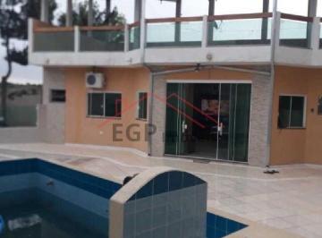 Foto 01 · Casa à venda em Sorocaba-SP, Village Cajuru: 2 quartos, 1 suíte, 2 salas, 3 banheiros, 6 vagas de ga