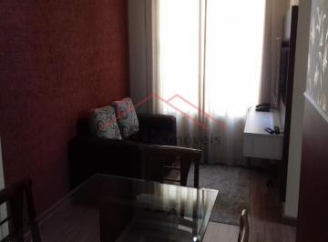 Foto 01 · Apartamento com 02 dormitório, no Condomínio Spazio Della Vita, Jardim Vera Cruz - Sorocaba/SP