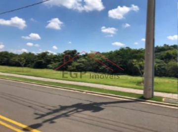 Foto 01 · Terreno Comercial no Condomínio Alphaville Nova Esplanada, Votorantim-SP: 463,26 m² à Venda ou Locaç