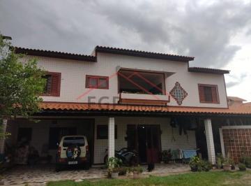 Foto 01 · Linda Casa Ibiti do Paço Área construída 230m² - Terreno 405m²