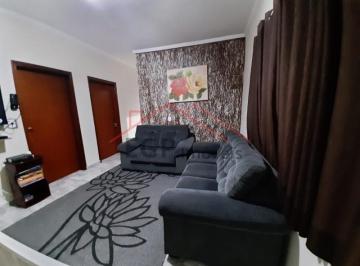 Foto 01 · Casa à venda em Votorantim-SP, Parque Jataí: 3 quartos, 1 suíte, 1 sala, 3 banheiros, 3 vagas, 190m²