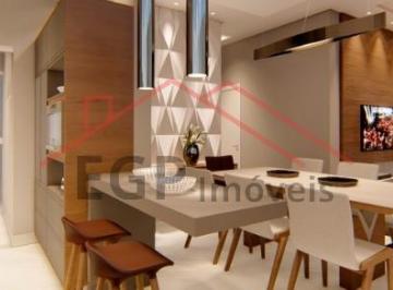 Foto 01 · Venda de Apartamento de 3 Quartos no Parque Campolim, Sorocaba - SP: 91,25m², 1 Suíte, 2 Vagas de Ga
