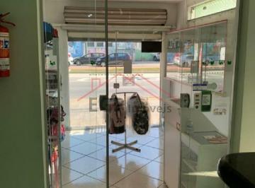 Foto 01 · Casa Comercial à Venda em Sorocaba-SP : 6 quartos, 6 salas, 3 banheiros, 3 vagas, 274 m².