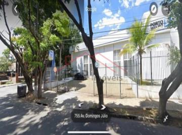 Foto 01 · Excelente Imóvel comercial no Campolim, esquina com 2mil m² de terreno