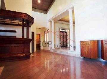 Foto 01 · Casa comercial com 5 quartos e 10 vagas de garagem em Sorocaba-SP, bairro Jardim Eltonville - 700m²