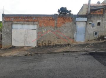 Foto 13 · Terreno de 300m² (10x30), com edícula inacabada com 2 dormitórios, sala, cozinha e 2 banheiros.
