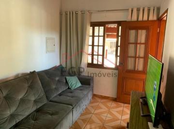 Foto 53 · Casa à venda no Condomínio Moradas de São Guilherme em Sorocaba-SP - 3 Quartos, 2 Suítes, 2 Salas,