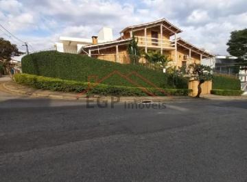 Foto 01 · Casa à venda em Sorocaba-SP, Jardim Americano. 3 quartos, 1 suíte, 3 salas, 4 banheiros, 7 vagas, 36