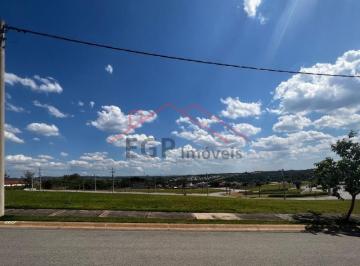 Foto 01 · Excelente  lote Comercial no condomínio Cyrela Landscape, condomínio de alto padrão;  Terreno com fr