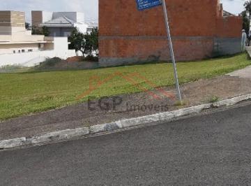 Foto 12 · Lote no Condomio Vilazul, Alto da Bia Vista, Sorocaba. Esquina com 282m². Zona Leste com fácil acess