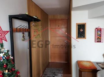 Foto 01 · Apartamento duplex no Jd Europa.