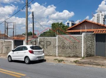 Foto 22 · Casa de esquina para fins comercias no Jd Pagliato, com 538m² de terreno. Sala 3 ambientes, cozinha,