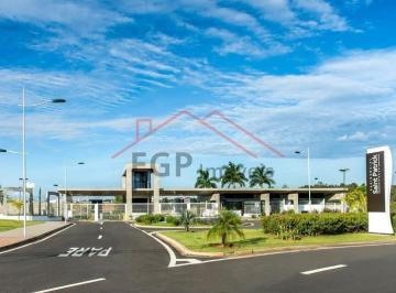 Foto 01 · TERRENO DE 1.000M² NO CONDOMINIO SAINT PATRICK COM ENTRADA DE 15% E SALDO EM ATÉ 36 MESES COM CORREÇ