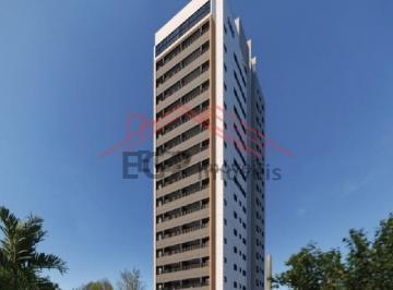 Foto 01 · Apartamento de 2 quartos e 2 suítes no bairro Santa Terezinha, Sorocaba-SP: 2 salas, 3 banheiros, 2 