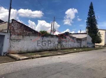 Foto 01 · Terreno de 360m2 de esquina no Jardim Simus