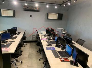 Foto 01 · Sala Comercial em Condomínio no Jardim Vergueiro - Sorocaba-SP: 1 sala, 1 banheiro, 2 vagas - 49m² -