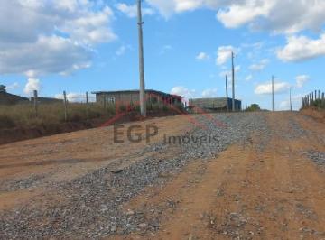 Foto 01 · Terrenos de 1000m² - Bairro Jundiacanga - Araçoiaba da Serra
